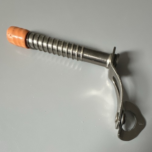 Petzl laser ice screw inch - laser,