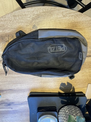 Petzl harness bag - harness,