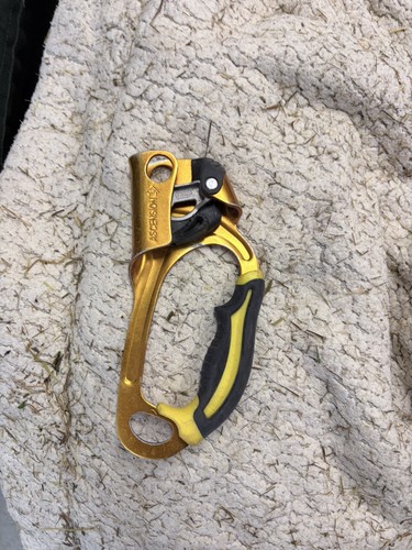 Petzl right handed - petzl,