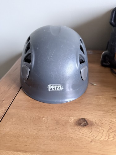 Petzl elios black climbing - elios,