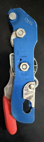 Petzl stop descender for - for, srt