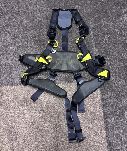 Petzl volt wind - petzl, fall