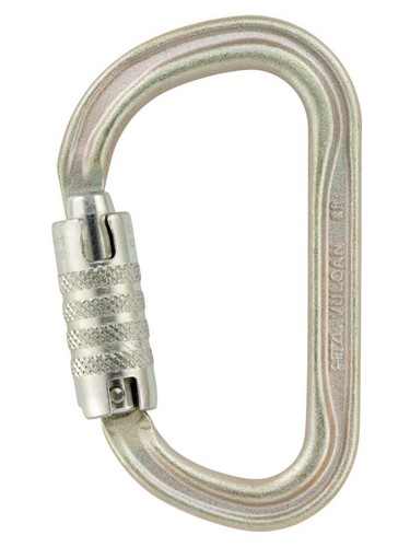 Petzl vulcan triact - petzl,