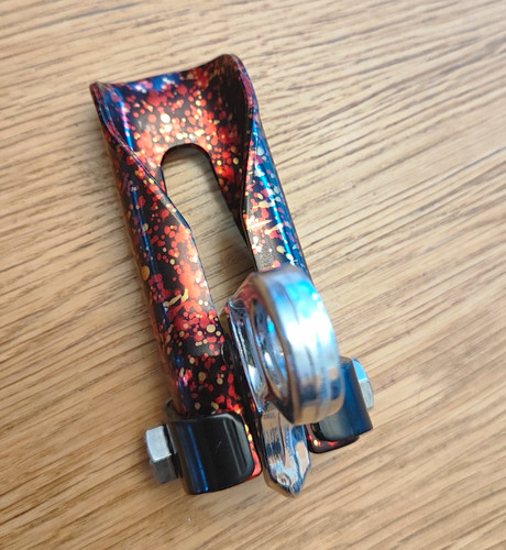 Petzl shunt d12 belay - shunt,