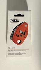 Petzl Gri Gri  Neox Assisted