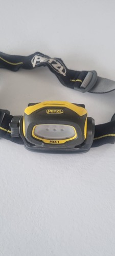 Petzl pixa industrial - pixa, 1