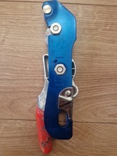 Petzl Stop Belay Descender for