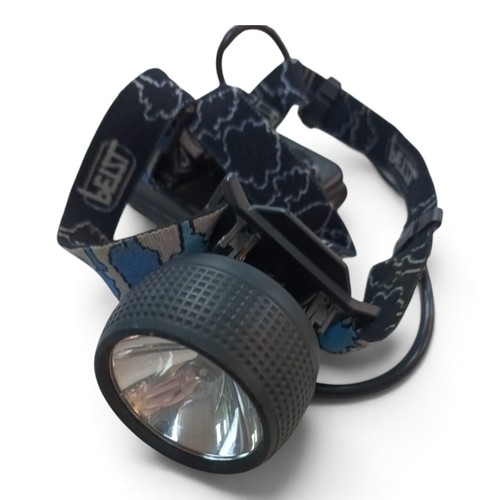 Petzl zoom head - zoom, torch