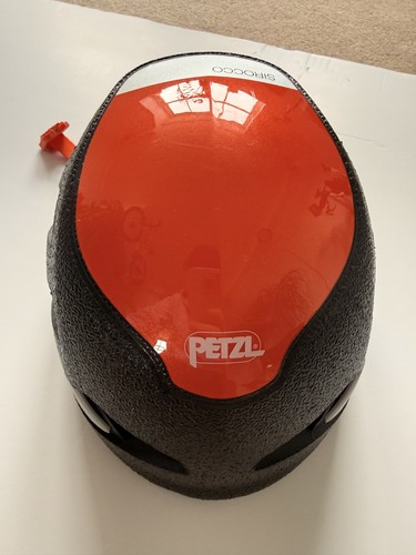 Petzl sirocco climbing - sirocco,