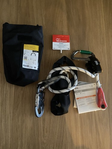 Petzl grillon adjustable - petzl,