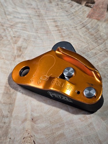 Petzl grillion lanyard - petzl,