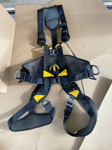 Petzl volt harness point - volt,