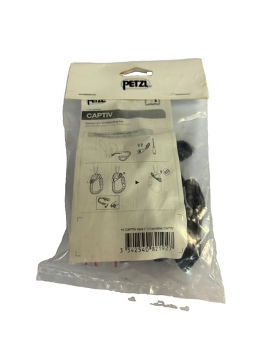 Petzl captiv positioning bars - petzl,
