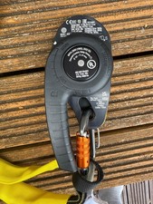 Petzl I'D L Self-braking