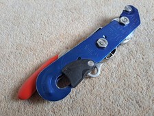 Petzl Stop descender