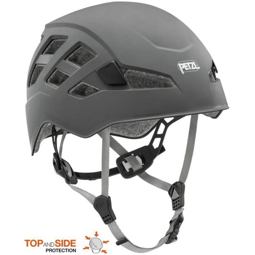 Durable mountaineering helmet - mountaineering,