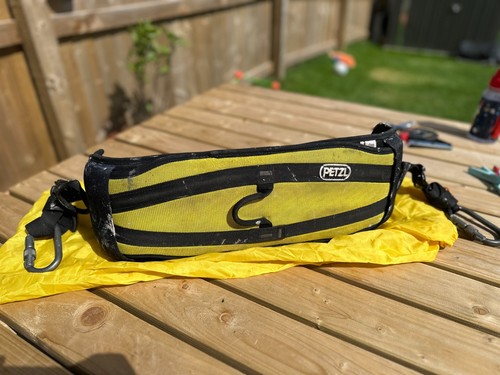 Petzl podium work seat - petzl,