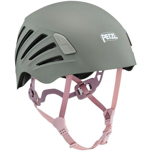 Petzl borea women climbing - petzl,