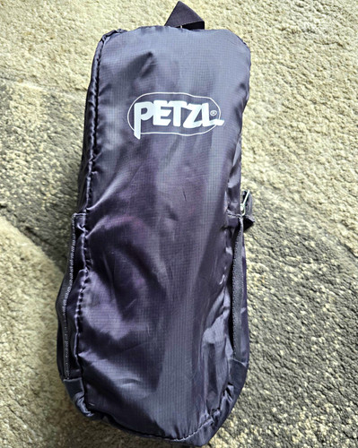 Petzl aquila sit climbing - petzl,