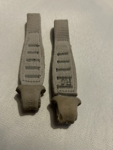Petzl 11cm express - 11cm, quickdraw