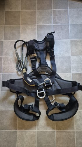 Petzl avao bod - petzl,