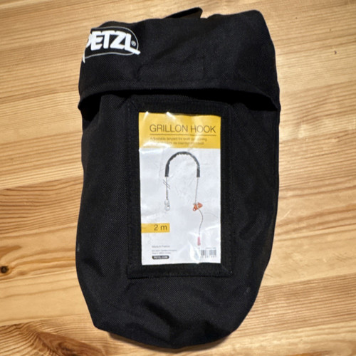 Petzl grillon adjustable - grillon,