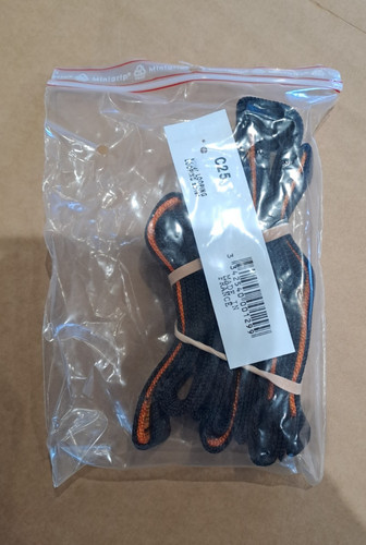 Petzl c25 looping - petzl, etrier
