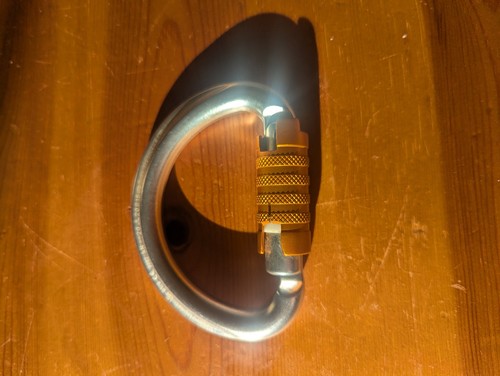 Petzl omni way - , 3