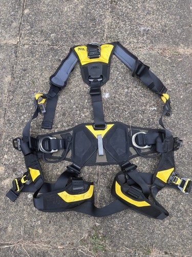 Petzl volt wind - petzl, international