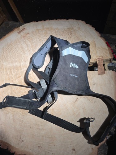 Petzl chest air top - chest,