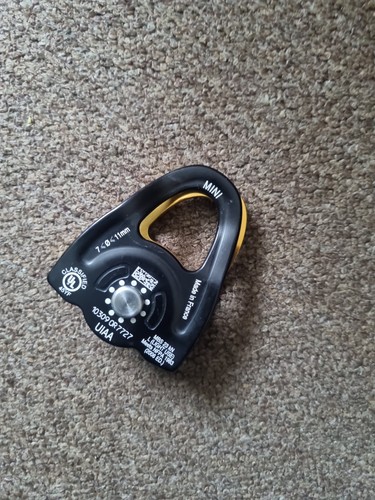Petzl mini pulley - mini,