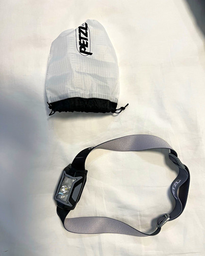 Petzl tikka head torch 350lm - petzl,