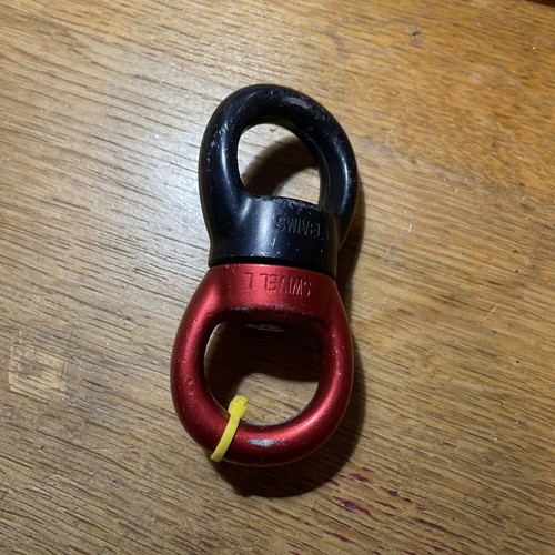 Petzl large swivel ball - petzl,