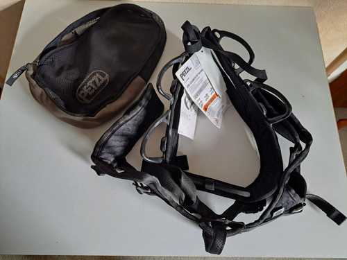 Petzl calidris c57 - petzl,