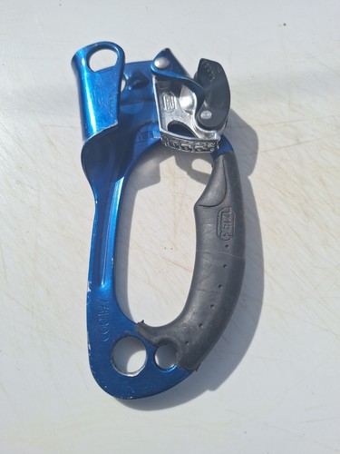 Petzl ascension rope ascender - ascension,