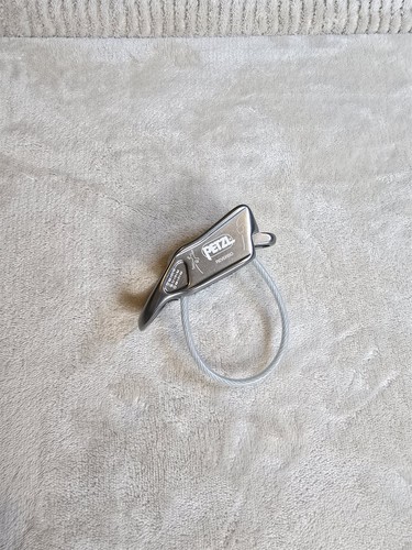Petzl reverso belay rappel - petzl,