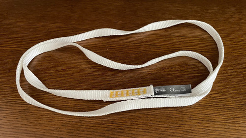 Petzl pur anneau 60cm - petzl, sling
