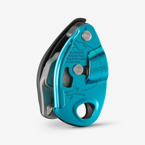 Petzl grigri belay device - grigri,