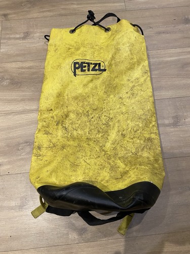 Petzl waterproof equipment - petzl,