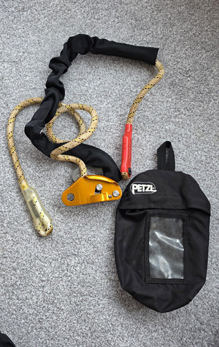 Petzl grillon l52a - grillon,