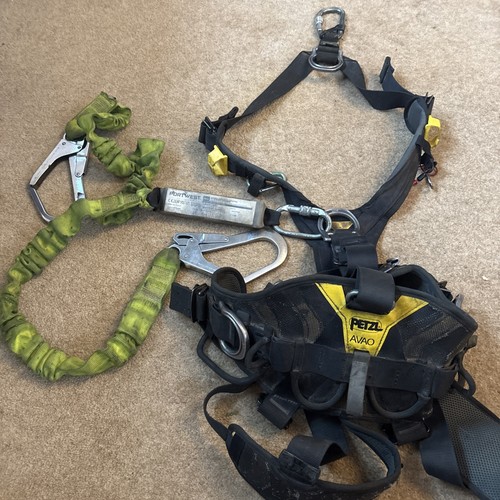 Petzl avao bod fast size - avao,