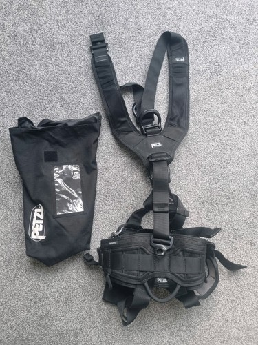Petzl navaho complete work - petzl,