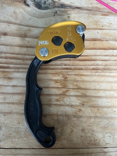 Petzl chicane srt tree - srt,