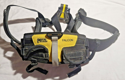 Petzl falcon rescue - petzl,