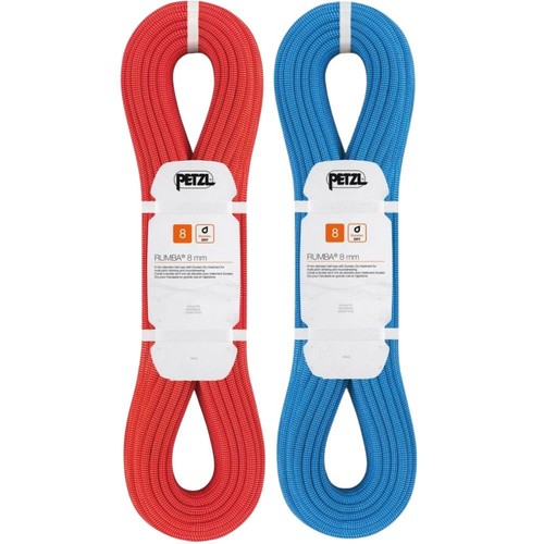 Petzl rumba duratec dry - rumba,