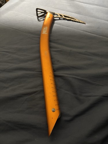 Petzl ride 45cm lightweight - petzl,