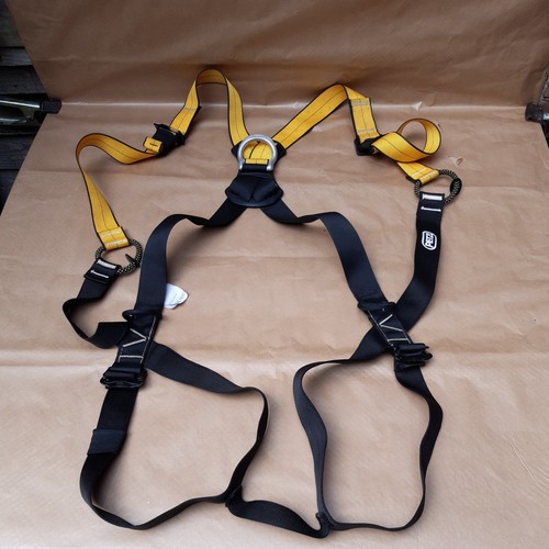 Petzl newton fall arrest - petzl,