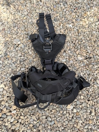 Petzl avao bod fast - petzl,