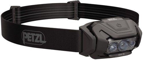 Petzl aria rgb - aria, headlamp