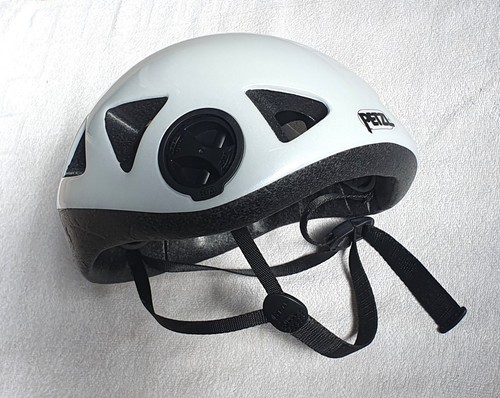 Petzl climbing helmet size - helmet, 2